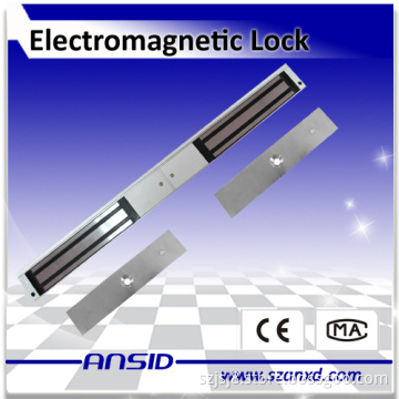 500kg (1200lbs) Double Door Magnetic Lock